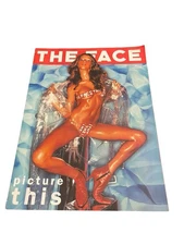 The Face Magazine | May 2004 | Picture This | Gisele | Kate Moss, Kylie Minogue