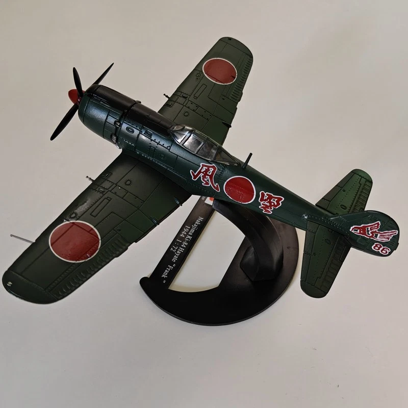 Kawasaki 1:72 Scale Military Diecast & Toy Airplanes for sale | eBay