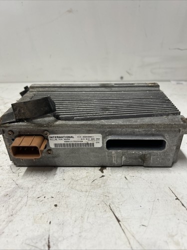 CORE INTERNATIONAL CAB CONTROL MODULE POLLAK P/N 3565388C1 - Picture 1 of 11