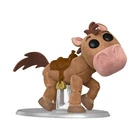 Funko Toy Story 5 – Bullseye Flocked Exclusive Pop! Vinyl Premium