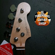 Fender Squier Precision Bass Neck SN#CRNF25008315