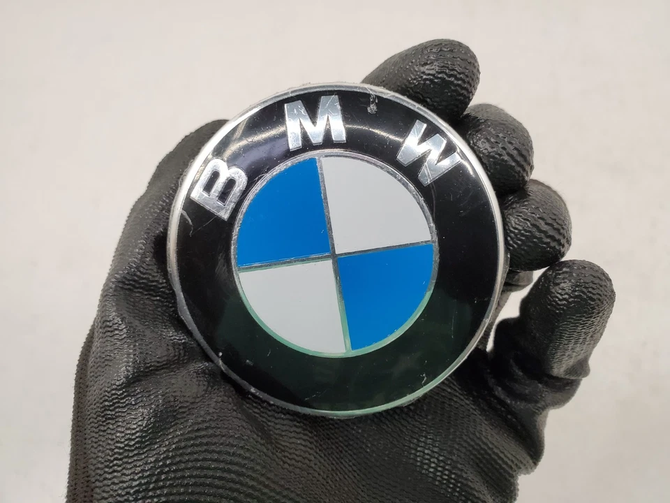 ✅ Tapa central rueda OEM BMW E90 E92 E93 335 M3 * Foto 2 de 4