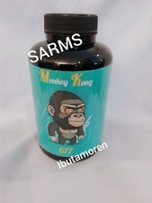 BOOSTER TESTO - GAINER - MUSCULATION - MK - IBU - ANABOL