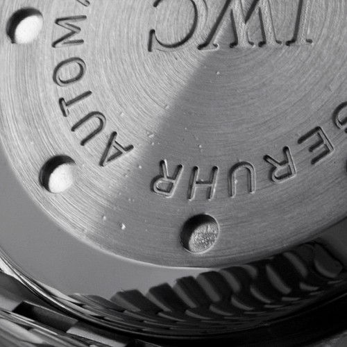 IWC Mark 15 IW325307 (3253-07) segunda mano hombre - Imagen 11 de 11