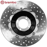 2X Bremsscheibe Brembo 78B40892 2 Bremsscheiben FüR BMW