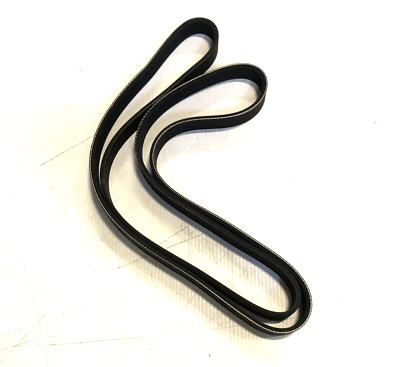 Honda OEM 08-12 Accord-serpentine Drive Fan Belt 56992R40A01 for