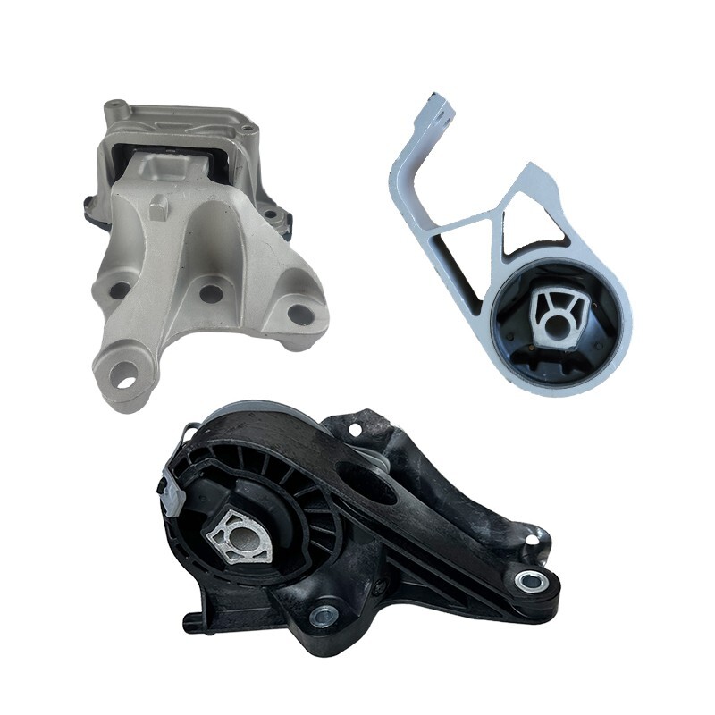 K3672 For 1823 Buick Enclave 3.6L/2022 GMC Acadia 2.0L FWD AT Trans