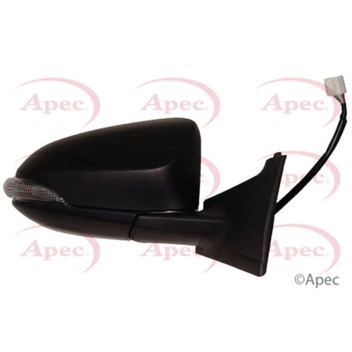 APEC Mirror Complete Right Electric - AMR2020