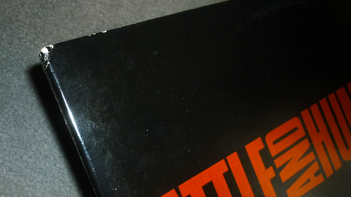 U2 - Rattle and Hum - Island Records 91003-1 USA 1988 Double Gatefold 2xOIS - Bild 6 von 14