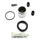 GuusCar Bremssattel Reparatursatz 54mm - Für Fiat, Ford, Mazda, Opel, VW & Mehr