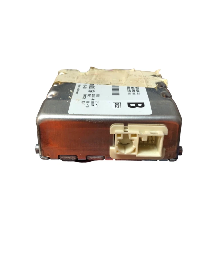 2010 - 2013 Mercedes Benz CLS550 Lane Assist Camera Module OEM - Imagen 4 de 4