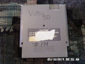 Silent Service w/ Instruction Manual (Nintendo NES Game)