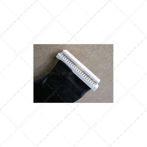 Cable de Video LCD Flex para Toshiba Satellite Satelite A500 16" Lcd/Led Without - Imagen 6 de 12