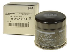 Oil Filter 15208AA100 OE for Subaru Forester Impreza Legacy Outback