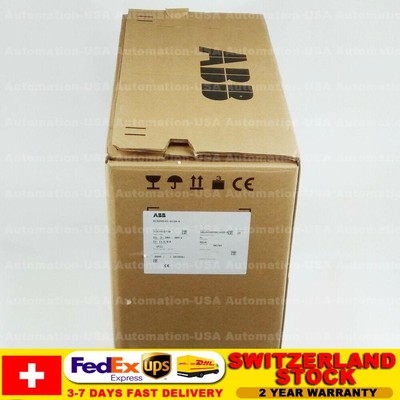 One New ABB ACS550-01-012A-4 Inverter ACS55001012A4 Fast Shipping