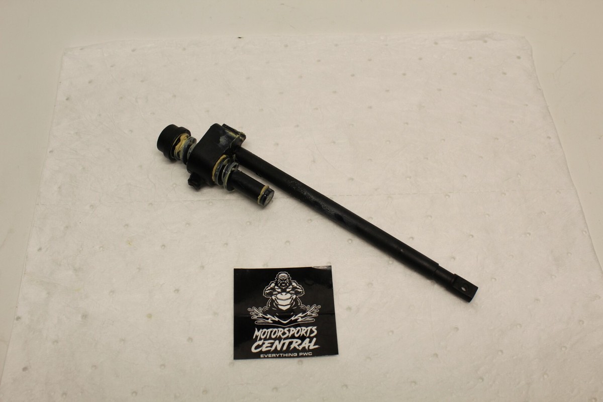 SEA DOO SEADOO VTS sliding block worm screw 278000883