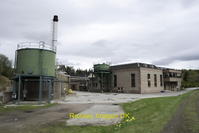 Tamdhu Distillery  c2013