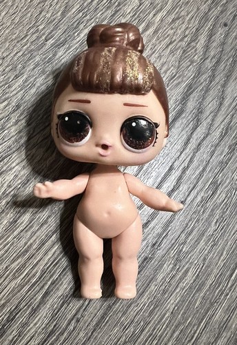 LOL Surprise Doll MGA Babies 3” Doll-2 Dolls