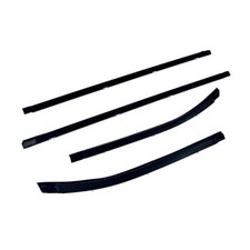 Fairchild Outer Belt Weatherstrip 4 pc Kit KT2023