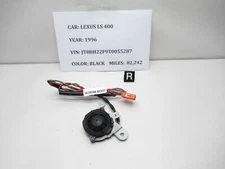 95-00 Lexus LS400 Front Right Side Door Audio Tweeter Speaker 86160-50120 OEM