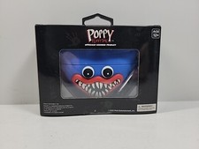 POPPY PLAYTIME HUGGY WUGGY Earbud Airpods Gen 1  2 Wireless Case Cover New