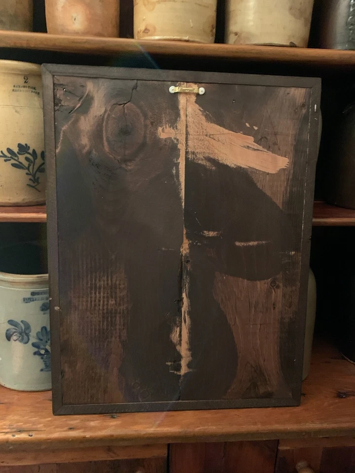 Primitive, Colonial Early American, Wooden Tavern Sign MADE TO ORDER - Image 3 of 3