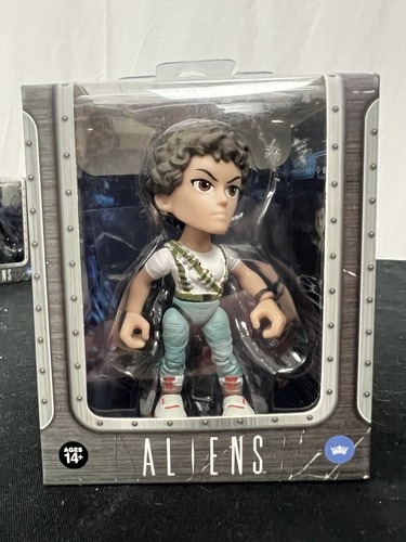 Aliens The Loyal Subjects Set mit drei Vinyl-Actionfiguren. REDUZIERTER PREIS! - Bild 8 von 11