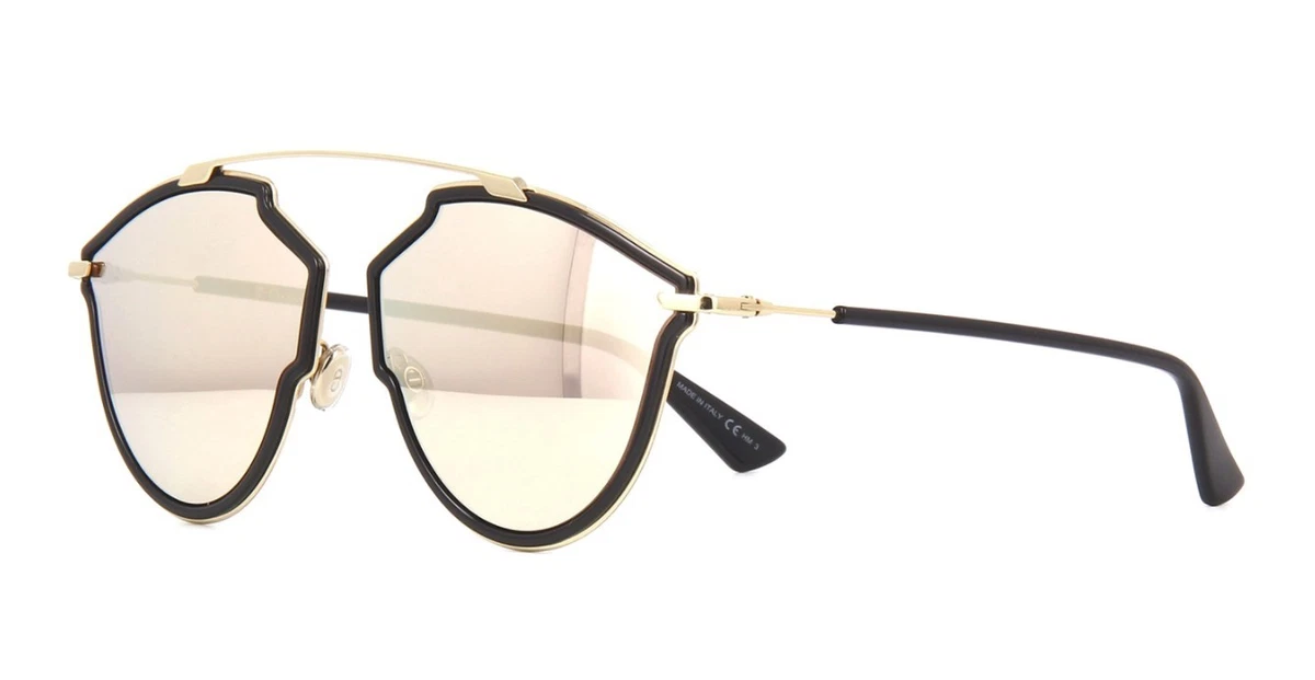 Authentic Second Hand Christian Dior So Real Pop Mirrored Sunglasses PSS91600141 THE FIFTH COLLECTION #7 Authentic Second Hand Christian Dior So Real Pop Mirrored Sunglasses PSS91600141 THE FIFTH COLLECTION