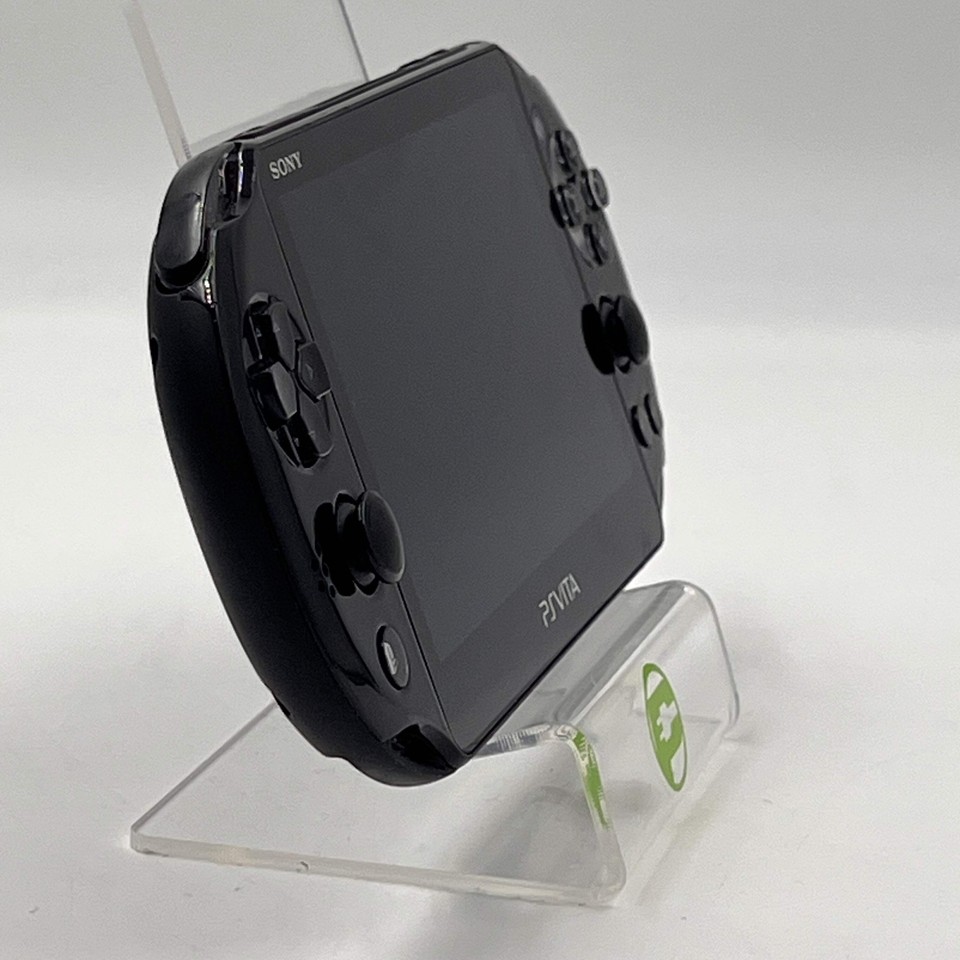 Sony Playstation Vita Slim PS Vita PCH2001 Handheld Game System Only