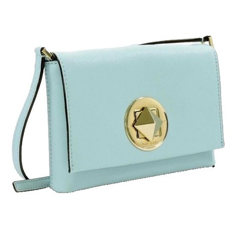 Kate Spade Flannel Toggle Bag Purse Never Used | eBay display picture 1