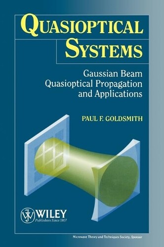 Thumbnail - Paul F. Goldsmith Quasioptical Systems (gebundene Ausgabe)