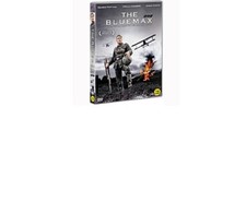 The Blue Max DVD (Region Code All) English Subtitles