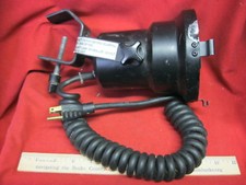 PAR 38 ParCan Light Fixture with Clamp Tested Working Edison