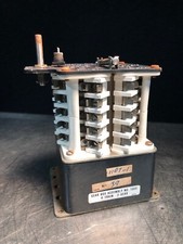 EIM 4011 1107 GEAR BOX ASSEMBLY COMPONENTS