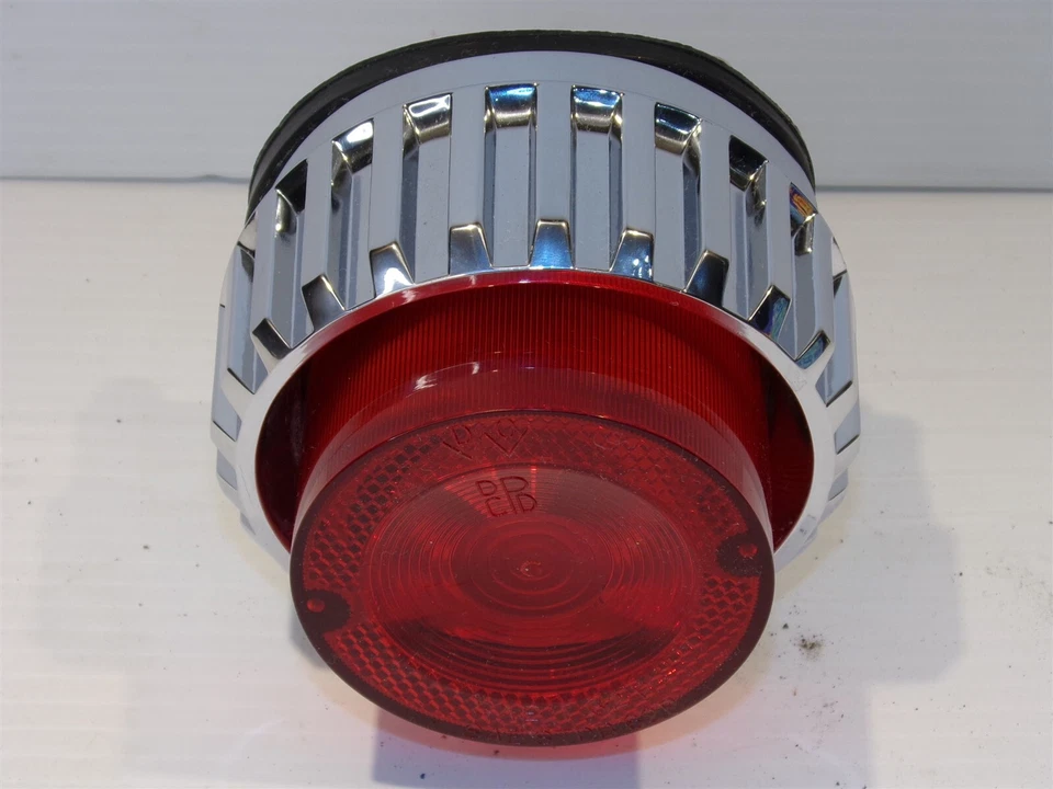 Задний фонарь 1962 Plymouth Belvedere Fury Savoy от оригинального производителя новый из старых запасов 2189064  - Изображение 3 из 4