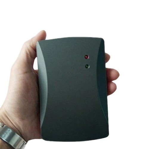 13.56Mhz Mifare1 S50 Waterproof RFID WG26/34 dual Led Access Control Card READER - Picture 3 of 9