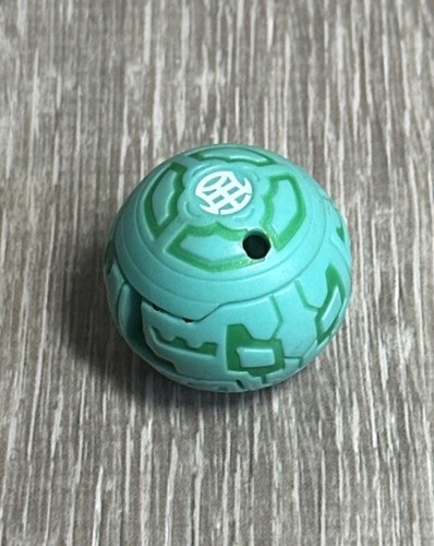 BAKUGAN Gorem B1 450g Green Ventus BATTLE BRAWLERS - Bild 7 von 7