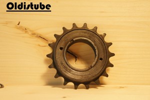 Freilauf Zahnkranz 30er Jahre Oldtimer Rennrad Fahrrad Ritzel Ebay