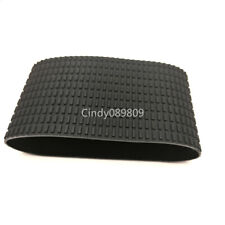 New Lens Zoom Rubber Ring for Nikon 55-200mm F/4-5.6G IF-ED VR Gen1 Repair