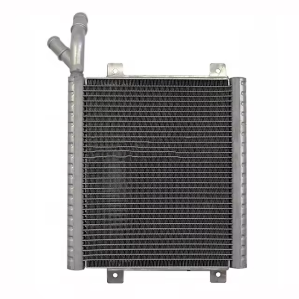 Radiator C2D23154 C2D3163 9X238D048AE for Jaguar GJ0692 High