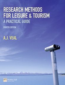 Research Methods for Leisure and Tourism: A Practical Gu... | Buch | Zustand gut