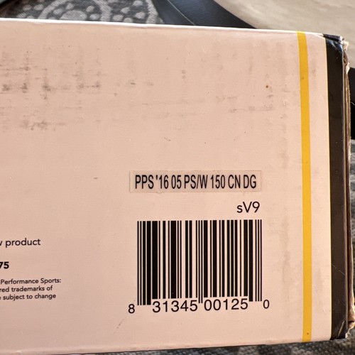 SKLZ Speed Chute 54" Resistance Sprint Trainer For Speed & Acceleration - Picture 4 of 5