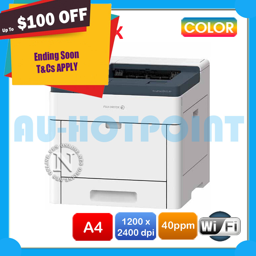 Printer App Fuji Xerox Print Utility FujiFilm Apeos C2060 C2560