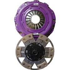 DriveTorque Stg 3 Clutch for Vauxhall/Opel Combo Crew Van 1.7 16v DTi (08/01>)