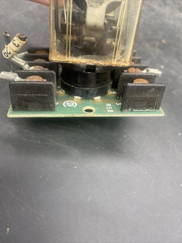 AMF Potter Brumfield KAP-11AN Relay. Free Shipping!!!! Pre Owned!!!! - Picture 9 of 11