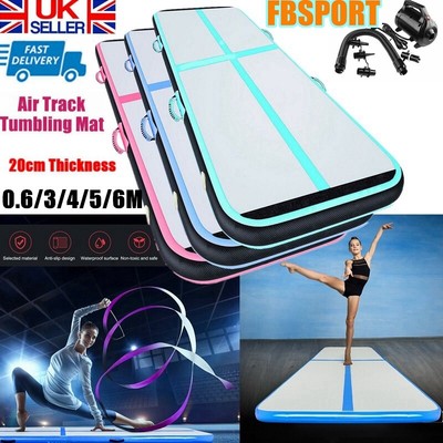 Explore air track tumbling mats for gymnastics  Amazoncom
