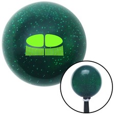 Green Vw Split Bug Green Metal Flake Shift Knob Imca Big Dog Rat Rod Project Bus Green Vw Split Bug Green Metal Flake Shift Knob Imca Big Dog Rat Rod Project Bus