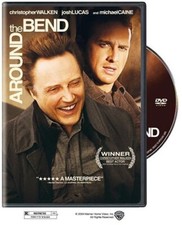 Around the Bend (DVD, 2005, Widescreen)
