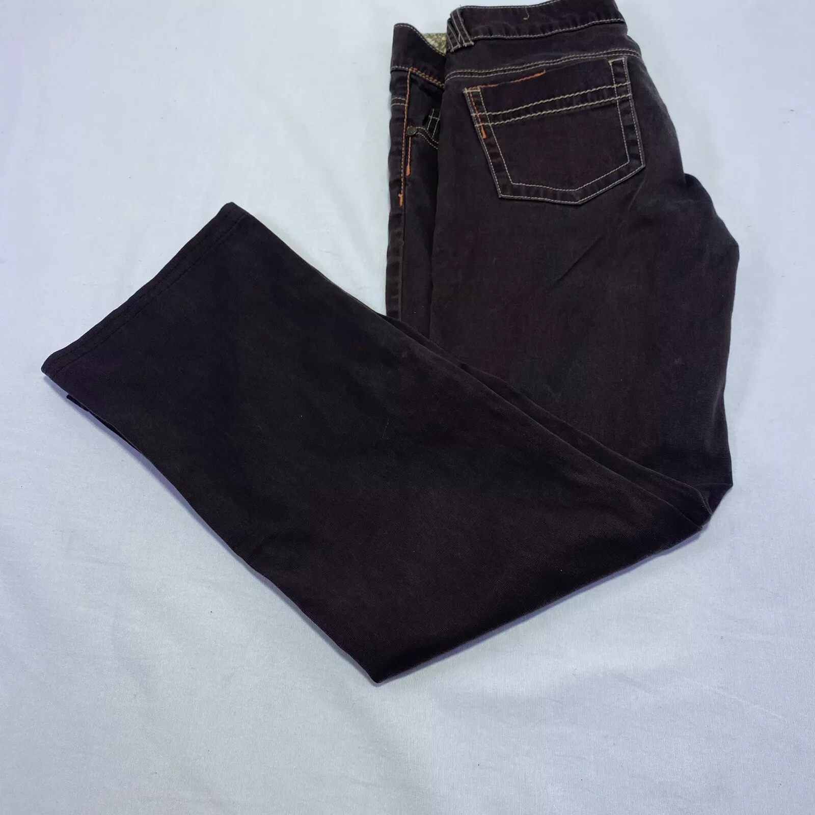 prana regular inseam pants