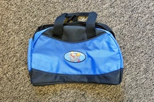 New Cartoon Network Promotional Gym Bag - Promo Item